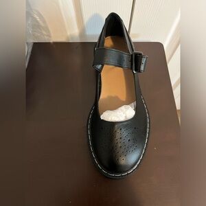 NWT Torrid Mary Jane Shoes Size 7.5 Wide Width (WW)